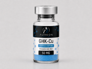 GHK-Cu