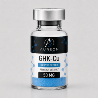 GHK-Cu
