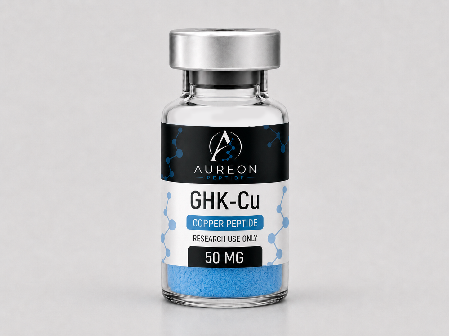 GHK-Cu