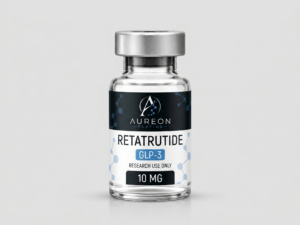 Retatrutide